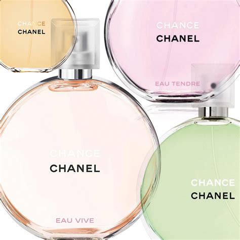 chanel most popular perfume|original chance by chanel.